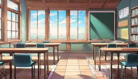 「学校」をテーマに編集部が厳選した９作品