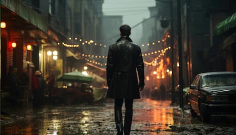 ナメた相手は最強オジサン映画３選！