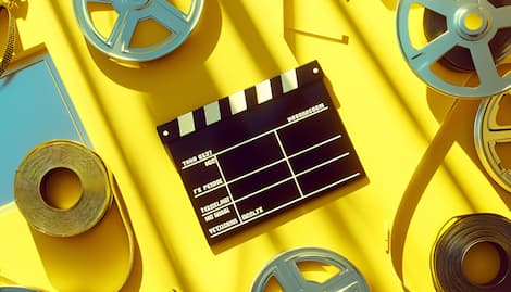 これまで育んだ友情が試されるコメディ作品