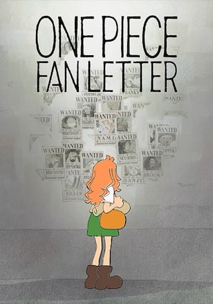 ONE PIECE FAN LETTER