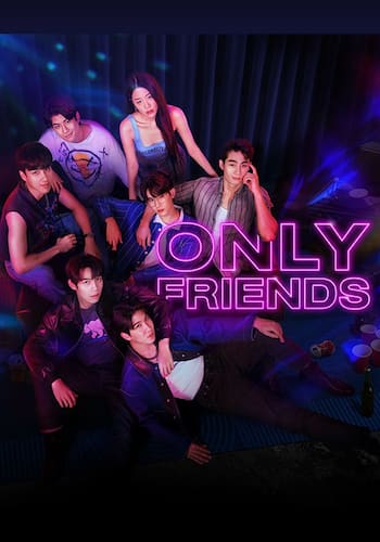 Only Friends